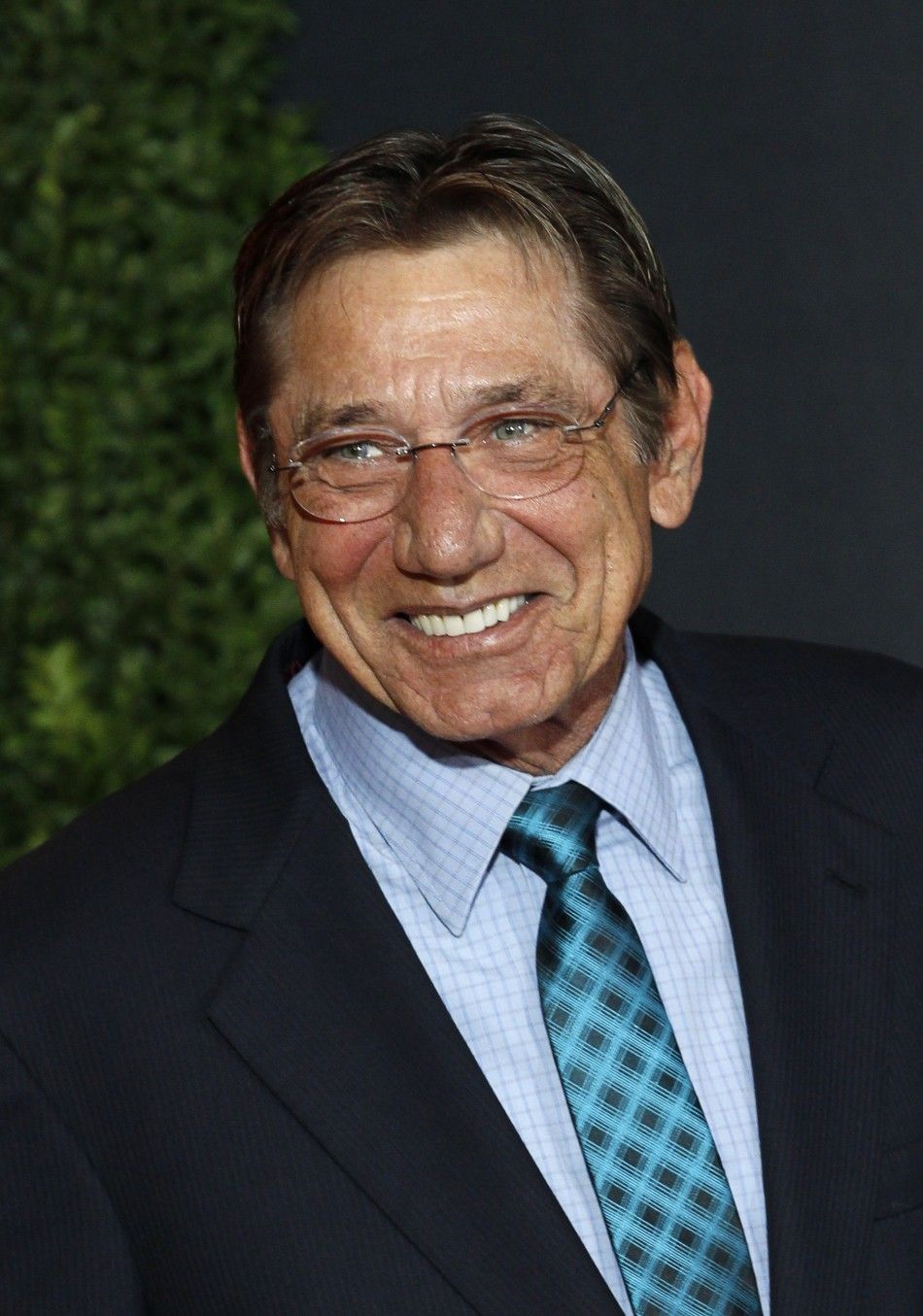 Joe Namath 'Disappointed' In Jets' Use Of Tim Tebow After 3-5 Record ...