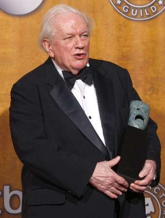 Charles Durning Lifetime Achievement Award