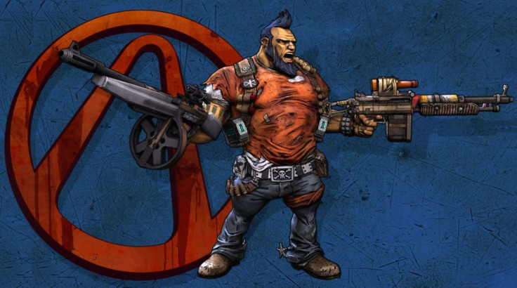 Borderlands 2