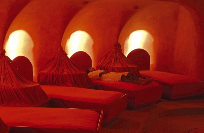 The Womb Room