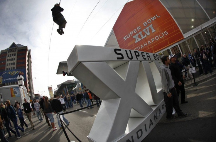 Super Bowl 2012: Best Excuses to Call Out of Work on Super Bowl Monday Holiday