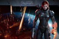 Fans of Mass Effect will be getting a Valentine’s Day treat today. The demo for third installment of BioWare’s inter-galaxy based gaming sensation, to be released on March 6, is now available for Xbox 360, PS3 and the PC.  Gaming Blend reported that both 