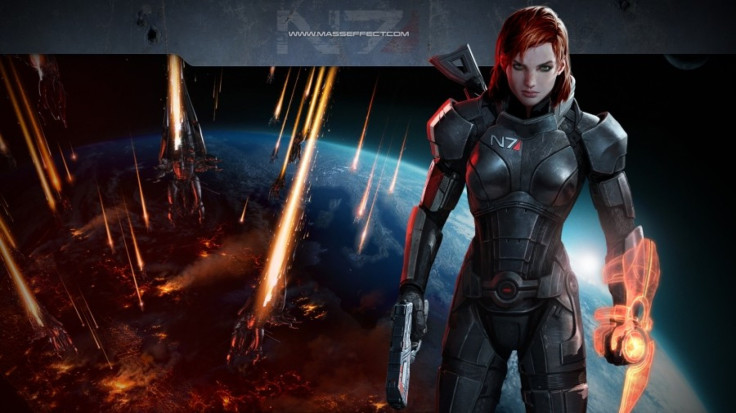 Fans of Mass Effect will be getting a Valentine’s Day treat today. The demo for third installment of BioWare’s inter-galaxy based gaming sensation, to be released on March 6, is now available for Xbox 360, PS3 and the PC.  Gaming Blend reported that both 