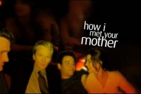 How I Met Your Mother: &quot;Monday Night Football&quot;