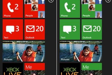 Samsung, Nokia And HTC All Gearing Up Windows Phone 8 Apollo Launches; Is It The Biggest Threat to iOS And Android Dominators?
