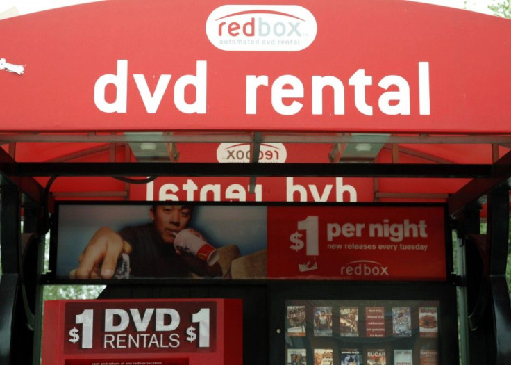 Redbox