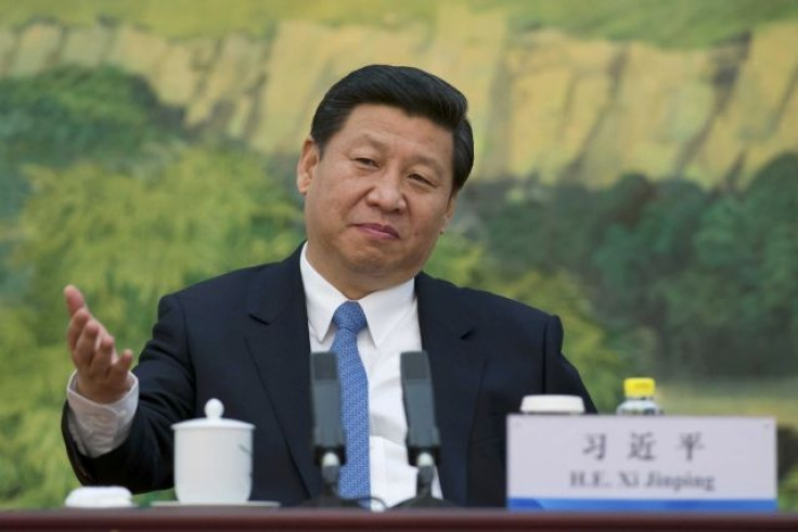 Xi Jinping