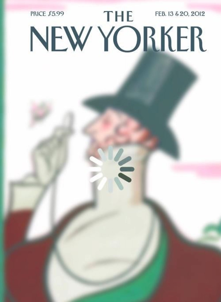 The New Yorker