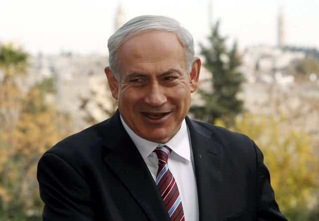 Donald Trump, Big In Israel, Endorses Prime Minister Benjamin Netanyahu