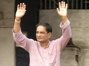 Amnesty International slams Binayak Sen’s conviction
