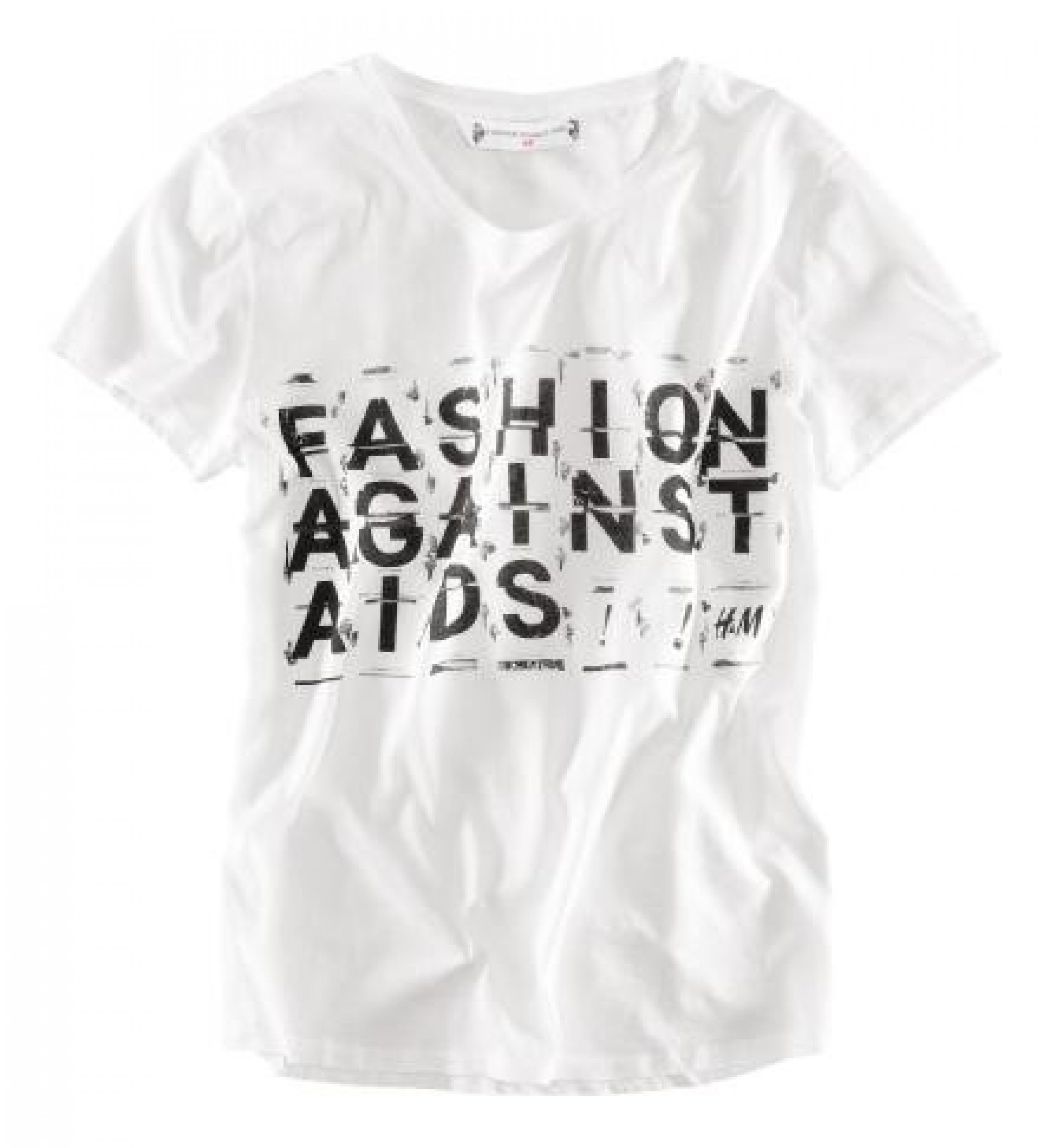 First Look HM Launches Its 5th Fashion against AIDS Collection 