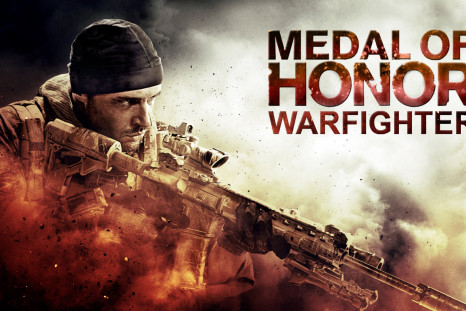 EA Removes Links to Weapon Retailers from “Medal of Honor: Warfighter” Site