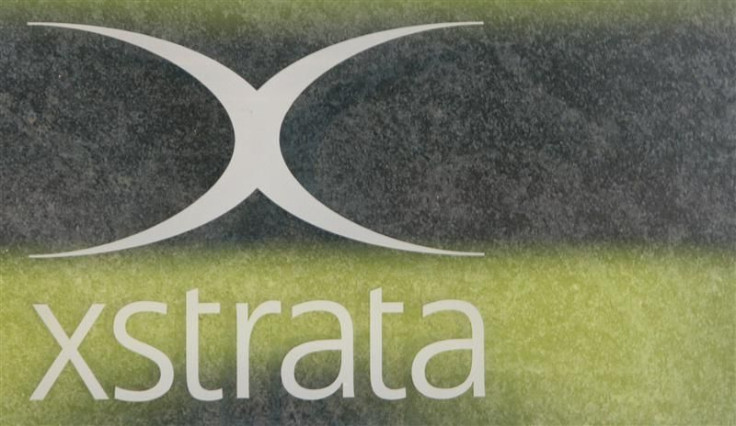 Xstrata-Glencore Merger Faces Opposition from Key Xstrata Investors