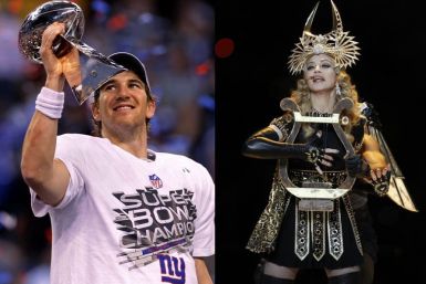 Super Bowl XLVI, Madonna’s Halftime Performance Enters Twitter’s Record Book of Most Tweets-Per-Second Moments