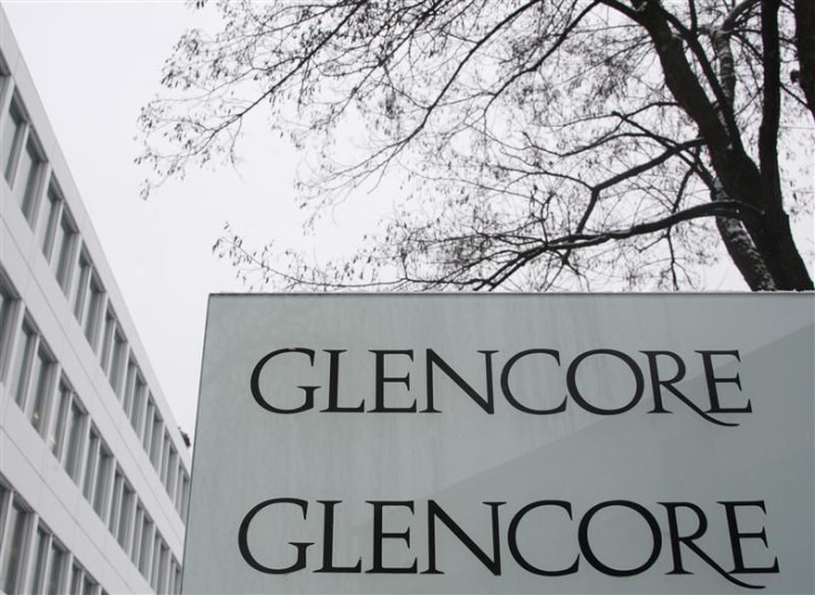 TGLENCORE/