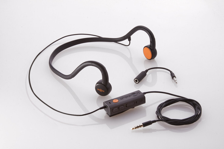 Review: The Best Sport Headphones of 2012