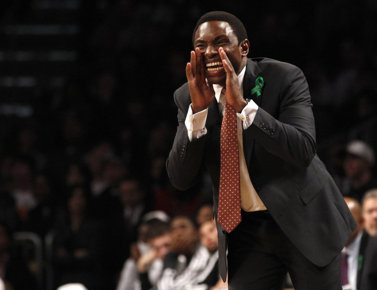 Brooklyn Nets Coaching Search: Avery Johnson Out, 5 Possible Candidates To Replace Him 