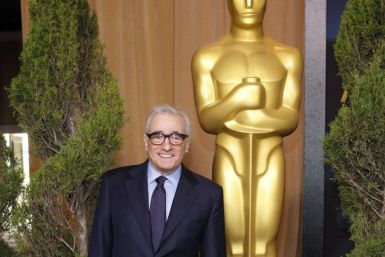2012 Oscars