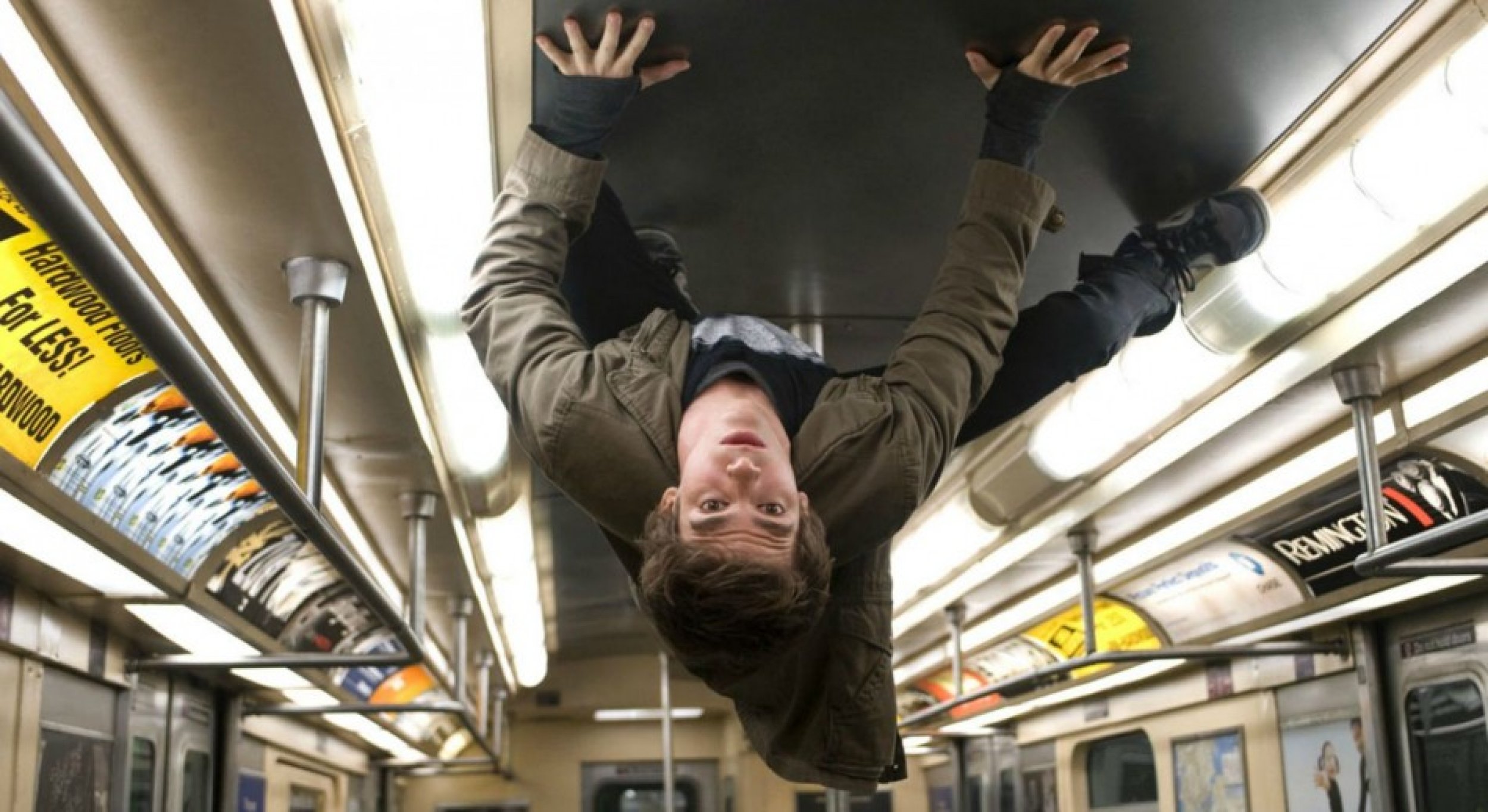 The Amazing Spider-Man 3D Trailer Hits Web New Images From the Untold Story Released