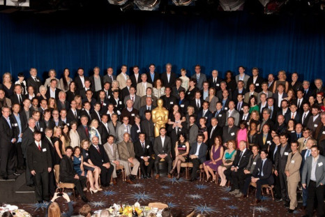 84th Academy Awards Nominees Luncheon