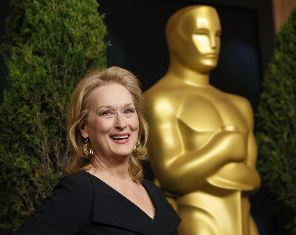 When Are The Oscars 2012 When And Where To Watch Academy Awards