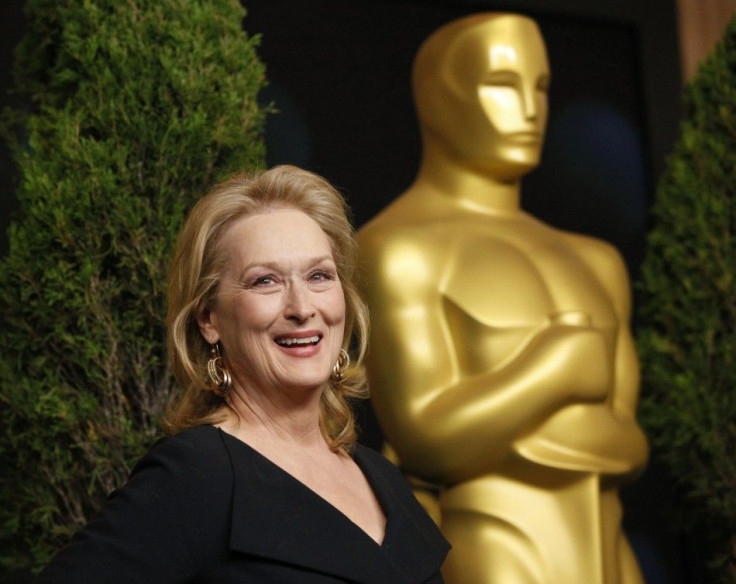 When Are The Oscars 2012? When And Where To Watch Academy Awards