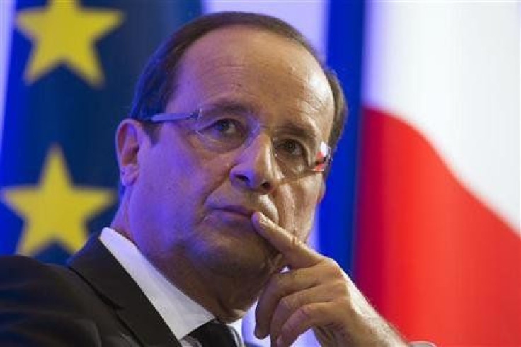 hollande