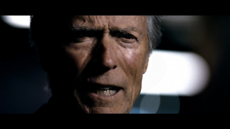 Eastwood from Chrysler Commercial