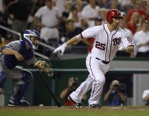 Red Sox Free Agent News: Adam LaRoche In? Mike Napoli Out Of Boston's Plans?