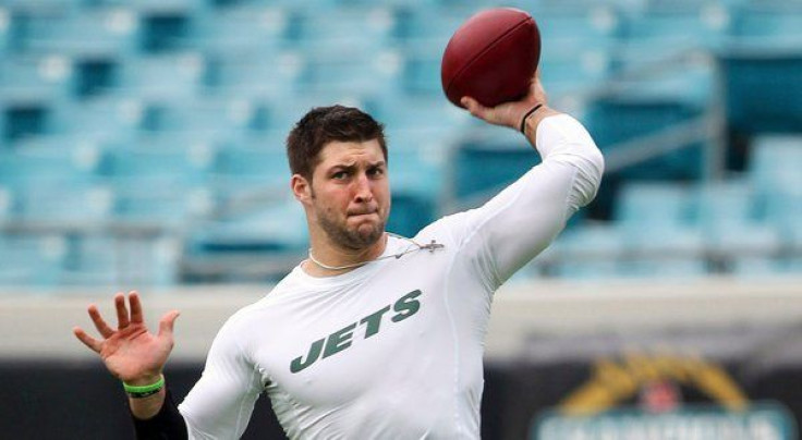 Tim Tebow