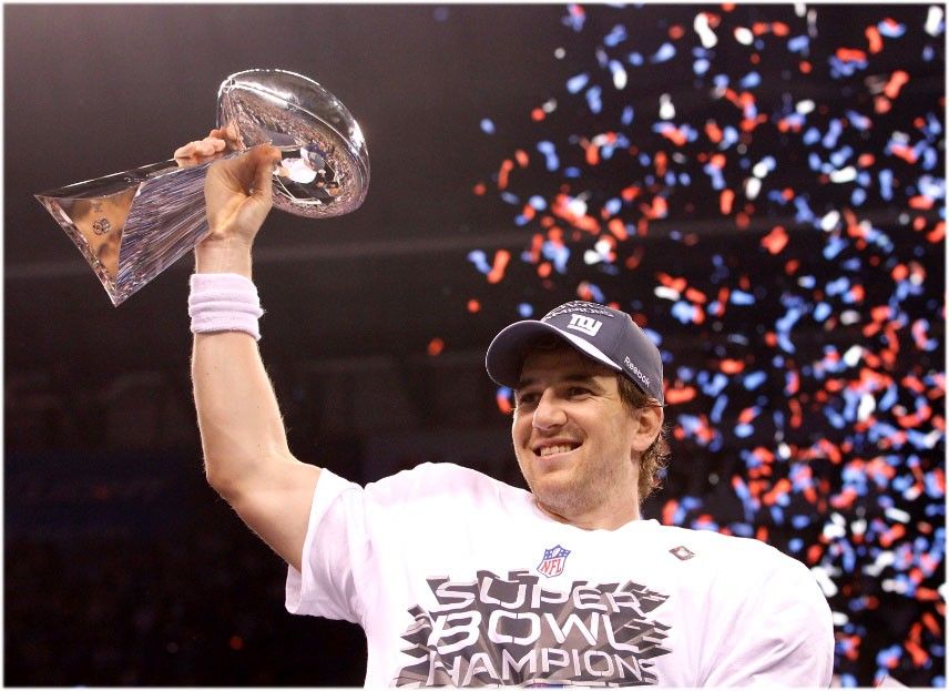 Super Bowl Parade 2012: When And How To Watch New York Giants Celebrate ...