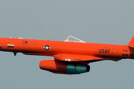 North Korea Buy U.S. made Drone for &#039;Kamikaze&#039; Explosive Missions on South Korea