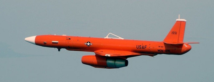 North Korea Buy U.S. made Drone for &#039;Kamikaze&#039; Explosive Missions on South Korea
