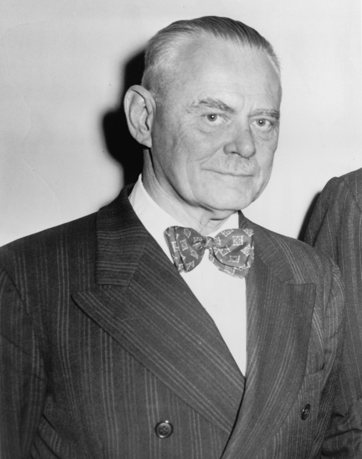 Major-General Herbert Norman Schwarzkopf