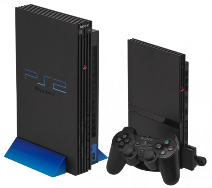 PlayStation 2