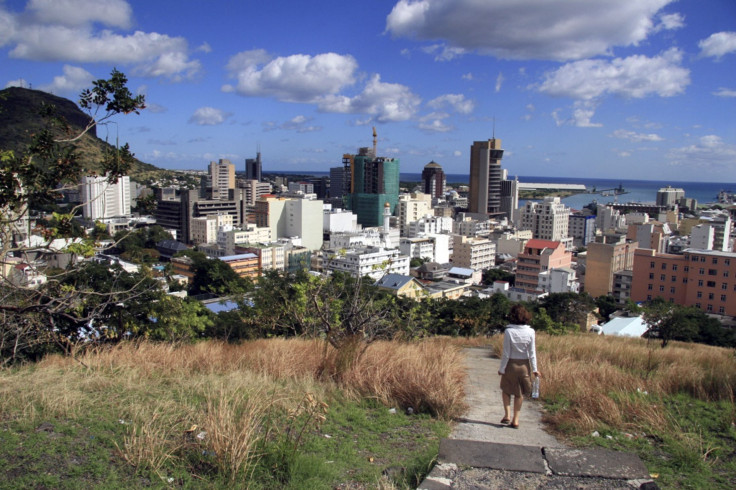 Mauritius