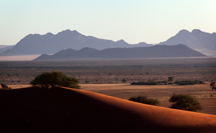 Namibia