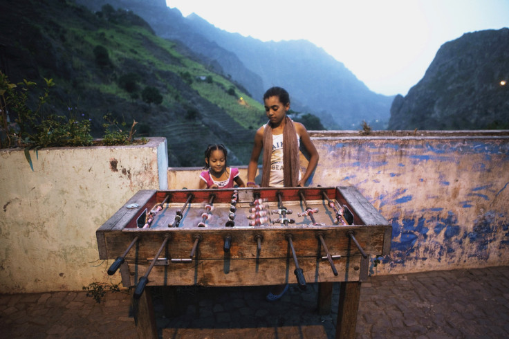 Cape Verde