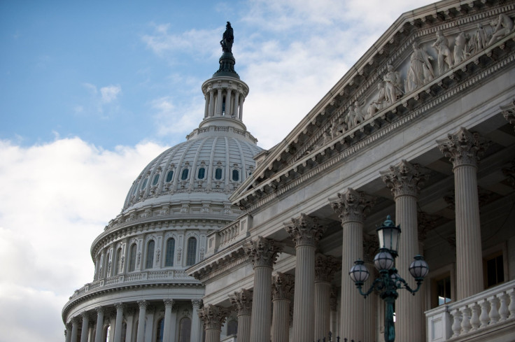 U.S. Capitol-12.12.27