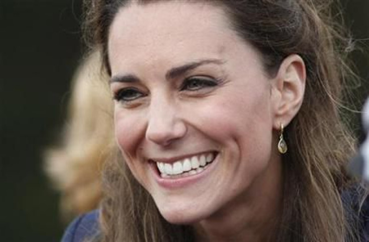 Kate Middleton