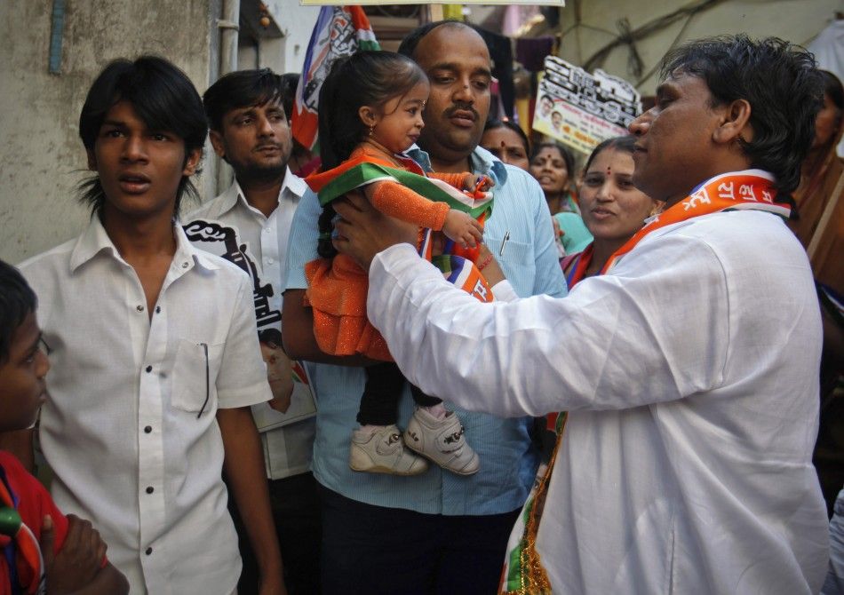 Jyoti Amge, Worlds Shortest Woman, Campaigns in Indian Local Elections