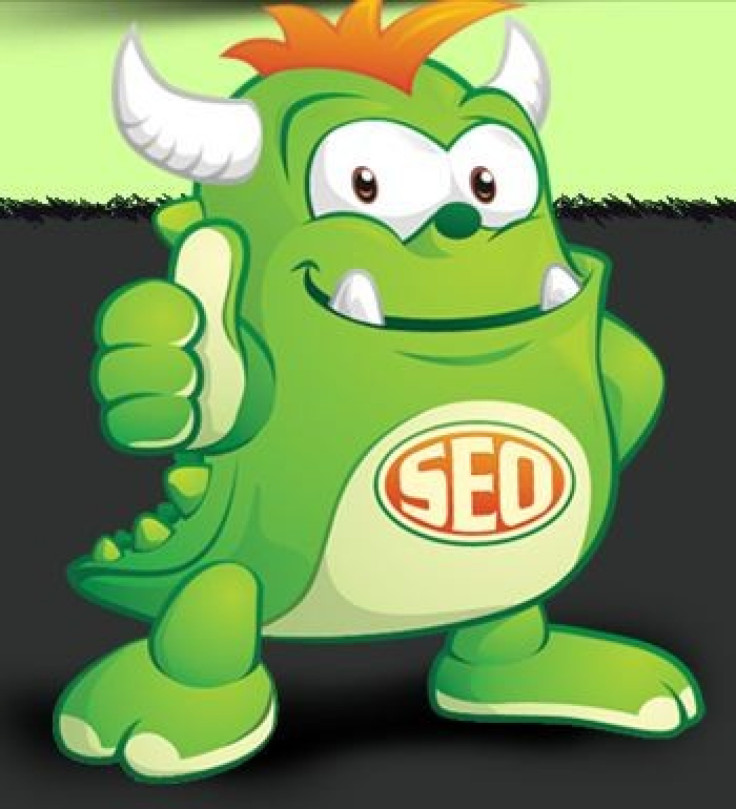 SEO Link Monster: All About the New Blog Network that Promises Top Ranking for Web Sites in Google Search