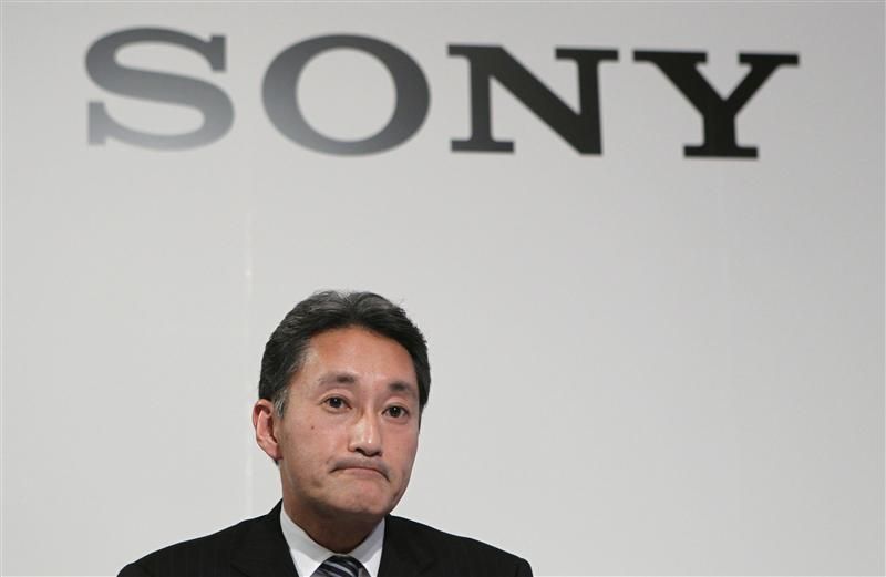 Sony Reveals Launch of 2 Smartphones amidst Projected Annual Losses