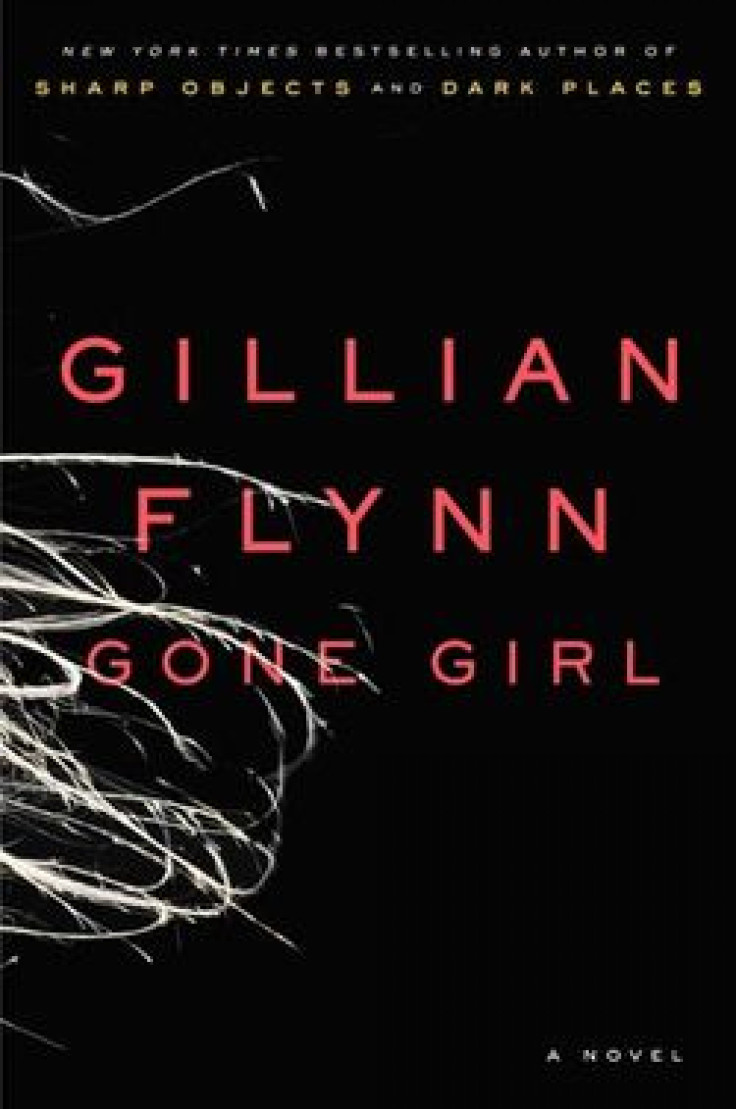 'Gone Girl' by Gillian Flynn
