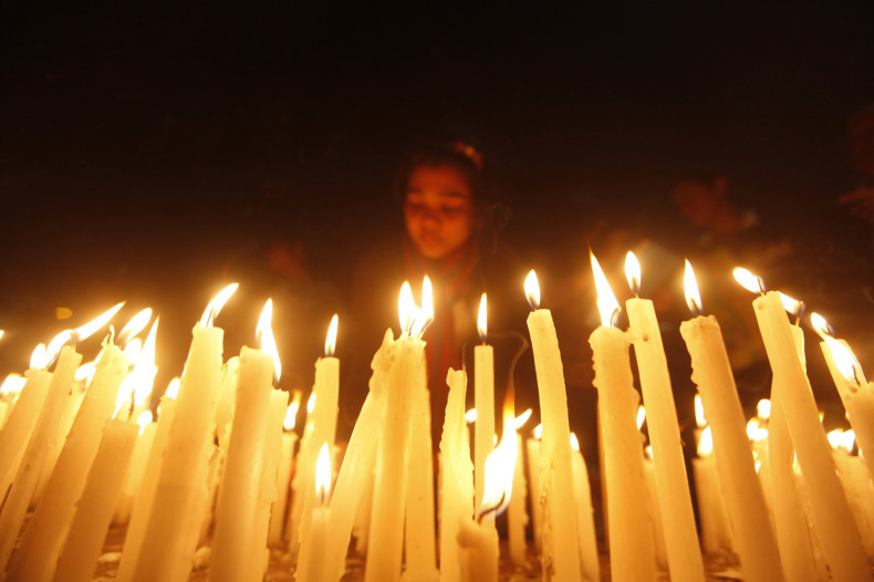 Candlelight Vigil-Delhi Gang-Rape Victim-12.12.29