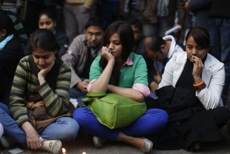 Delhi Gang-Rape Victim Cremated Amid Tight Security; Protests Continue 