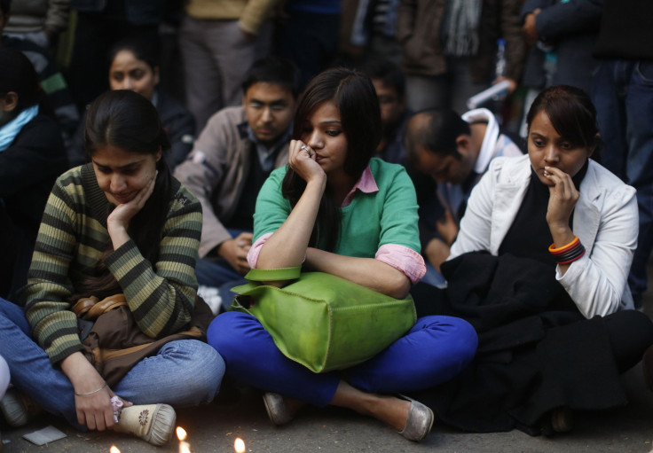 Delhi Gang-Rape Victim Cremated Amid Tight Security; Protests Continue 