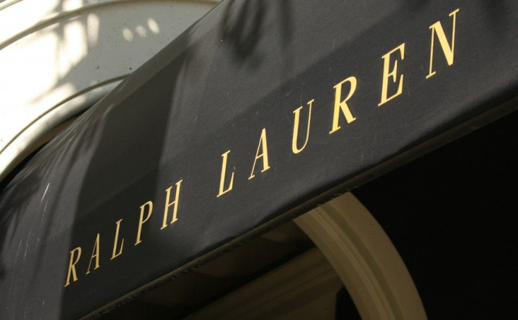 Ralph Lauren