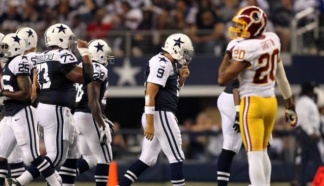 cowboys