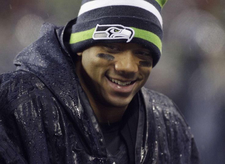 Seattle Seahawks Vs St. Louis Rams: Where To Watch Live Online Stream, Preview, Betting Odds, Prediction